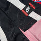 Vintage FC Tirol Innsbruck Nike Premier 1996- 1998 Home Football Shirt Made in Belgium Size XL Red Black Tirol Milch Lattella