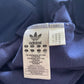 Adidas Originals Diego Maradona Hand Of God World Cup Greatest Moments 1950 - 1990 Jacket Track Top Size L Blue