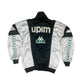 Juventus Kappa 1990 - 1991 Track Top Jacket Upim Size L Black White