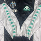 Juventus Kappa 1990 - 1991 Track Top Jacket Upim Size L