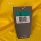 🇧🇷New Authentic Brazil Brasil Nike 2000-2001 Home Football Shirt Yellow Green DRI FIT Deadstock NOS BNWT Size XL
