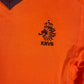 🇳🇱⚽️New Authentic Netherlands Nike 2000 - 2001 Home Football Shirt Orange BNWT NOS Size M