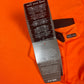 🇳🇱⚽️New Authentic Netherlands Nike 2000 - 2001 Home Football Shirt Orange BNWT NOS Size M