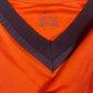 🇳🇱⚽️New Authentic Netherlands Nike 2000 - 2001 Home Football Shirt Orange BNWT NOS Size M