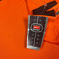 🇳🇱⚽️New Authentic Netherlands Nike 2000 - 2001 Home Football Shirt Orange BNWT NOS Size M