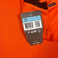 🇳🇱⚽️New Authentic Netherlands Nike 2000 - 2001 Home Football Shirt Orange BNWT NOS Size M