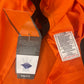 New Authentic Netherlands Nike Dri Fit 2000 - 2001 Home Football Shirt Orange BNWT NOS Deadstock Size XL