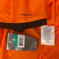 New Authentic Netherlands Nike Dri Fit 2000 - 2001 Home Football Shirt Orange BNWT NOS Deadstock Size XL