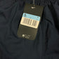 New Authentic Y2K PSG Paris Saint Germain Shorts 2004 Blue NOS BNWT DS DeadStock