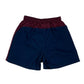 New Authentic Y2K PSG Paris Saint Germain Shorts 2004 Blue NOS BNWT DS DeadStock