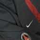 New Authentic Y2K PSG Paris Saint Germain Shorts 2004 Blue NOS BNWT DS DeadStock