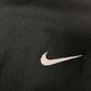 New Juventus Torino Nike Total 2003 - 2004 Polo Shirt Long Sleeve Black 100% Cotton Y2K BNWT NOS DeadStock