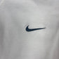 New Juventus Torino Nike Total 2003 - 2004 Polo Shirt White 100% Cotton Y2K BNWT NOS DeadStock