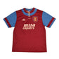 Vintage Aston Villa Umbro  1992 - 1993 Home Football Shirt Mita Copiers Size XL