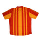  Authentic BNWT Galatasaray Istanbul Adidas 2000 - 2001 Home Football Shirt Size XXL Red Yellow Tel Sim Deadstock