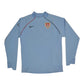 Nike FitDry USA Soccer Team 2005 - 2006 Sweat Top Sweatshirt Size M Slim Fit