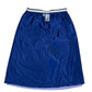 Y2K Adidas Reversible Midi Skirt 2003 Size M Blue