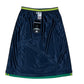 New Y2K Adidas Reversible Midi Skirt 2003 Size S Green NOS DeadStock BNWT DS