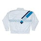 80's Vintage Adidas Ivan Lendl Tennis Jacket Track Top Shell Size M L