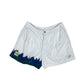 🎾Vintage 90's Nike Challenge Court Tennis Shorts Andre Agassi Cotton