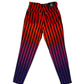 Versace Jeans Couture Pants Trousers Made in Italy Striped MultiColor Size S