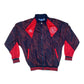 Ajax Amsterdam Umbro 1994 - 1995 Track Top Jacket Size XL Blue Red