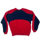 Vintage Y2K Nike Arsenal 2003 ? - 2004 ? Fleece Sweat Top Invincibles Size L