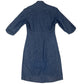 Y2K Avant Garde Levi's Engineered Dress Size S