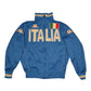 Y2K Italia Italy Kappa 2002? Blue Size XL Polyester