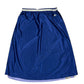 Y2K Adidas Reversible Midi Skirt 2003 Size M Blue