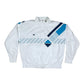 80's Vintage Adidas Ivan Lendl Tennis Jacket Track Top Shell Size M L