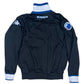 FCK Copenhagen FC København Kappa 2010 - 2011 Jacket Black Polyester Size L