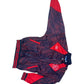 Ajax Amsterdam Umbro 1994 - 1995 Track Top Jacket Size XL Blue Red