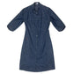Y2K Avant Garde Levi's Engineered Dress Size S