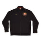 Barcelona Nike 2007-2008 Jacket Camp Nou 1957-2007 Blue Size L