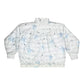 Vintage Adidas Jacket / Shell White