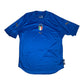 Puma Italy Italia Design Neil Barrett 2004 2005 2006 Home Football Shirt Blue Size XL