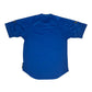 Puma Italy Italia Design Neil Barrett 2004 2005 2006 Home Football Shirt Blue Size XL