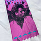 Vintage 90's Nike Andre Agassi T-Shirt White Size M-L Tennis