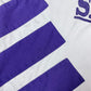 SV Casino Salzburg Adidas 1993 - 1994 Home Football Shirt White Size L