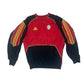 💎 Very Rare Vintage 90's Galatasaray Adidas 1998-1999 Sweatshirt Crew Neck Red Black Yellow
