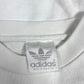 Vintage 80's 90's Adidas Sport Lore Golf Sweatshirt Crew Neck Size XS - S White