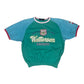 Vintage 80's Best Company Sweatshirt T-Shirt Watterson Knights Made in Italy Size L