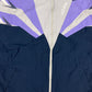 Vintage 90's Adidas Padded Coat Jacket Size M