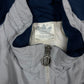 Vintage 90's Adidas Padded Coat Jacket Size M