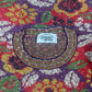 Vintage 90's Missoni Made in Italy T-Shirt Flowers Floral Size M