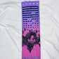 Vintage 90's Nike Andre Agassi T-Shirt White Size M-L Tennis