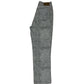 Vintage 90's Roberto Cavalli Jeans Pants Trousers Made in Italy Animal Print Size 30