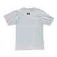 Vintage 90's Ronaldo Luis Nazario De Lima Il Fenomeno R9 Nike Striker T-Shirt White Cotton 100%