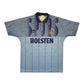 Vintage 90's Tottenham Hotspur Spurs Umbro Away Third Football Shirt 1991-1994 Holsten Made in England
